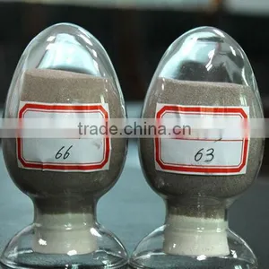 High Quality and Low Price Zircon Sand thumbnail-2