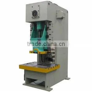 Aluminum Foil Container Making Machine thumbnail-1