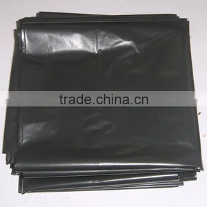 Blue LDPE Rubbish Bag for Can thumbnail-1