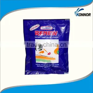 Garden Instant Starch Refreshener Ironing Starch Spray Fabric Clothes thumbnail-3