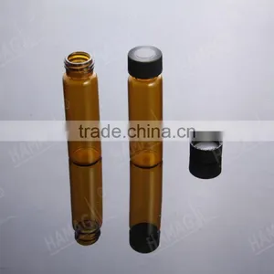 30ml Amber Screw Thread Sample Vials for Chromatography Vials thumbnail-1