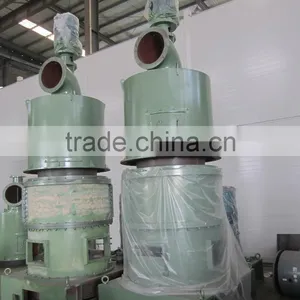 High Capacity Super Micro Powder Mill thumbnail-3
