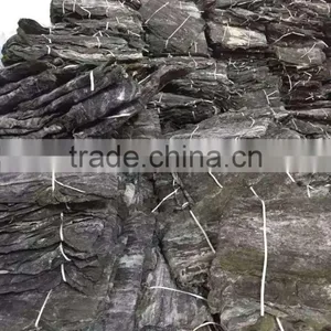 Factory Supply High Quality Dried Kelp/Konbu Seaweed Raw Materials thumbnail-2
