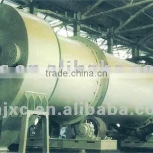 MAP/DAP/SSP Spray Granulation Dryer Production Line thumbnail-1