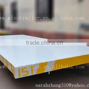 Truck Trailer Long Vehicle thumbnail-2