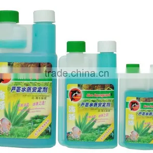 Aquarium Water Treatment Aloe Aquaguard Treatment thumbnail-1