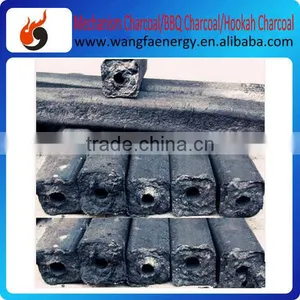Competitive Price Low Ash Hookah Shisha Charcoal thumbnail-1