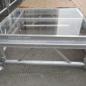 Rk Movable Stage for Events High Quality Stage With Factory Price thumbnail-5
