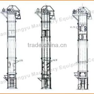 Heat Resistant Material Feature Bucket Elevator thumbnail-6
