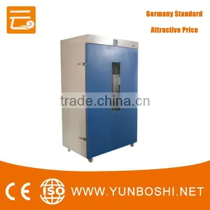 High Quality Low Price Hot Air Circulation Drying Oven/Drying Oven/Industrial Oven thumbnail-1