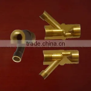 Precision Casting Parts China Supplier thumbnail-1
