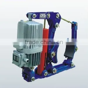 Electric Hydraulic YWZ9 Drum Type Brake thumbnail-1