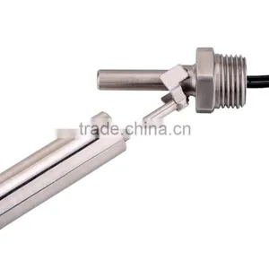 MR-L11 Stainless Steel Leve Sensor for Air Condition thumbnail-1