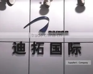 Shanghai Divtop International Trade Co., Ltd. company overview - view 1 thumbnail