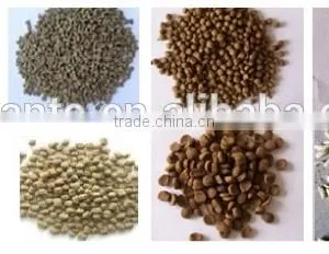 Automatic High Quality Float Fish Feed Pelleting Machine thumbnail-2