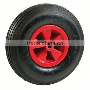 Flatfee pu Foam Solid Tyre thumbnail-1