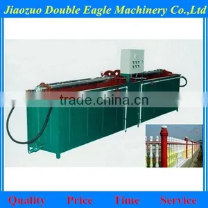 Concrete Artist Fence Panel Board Perfabricate Equipment Making Machine thumbnail-1