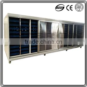 Fodder Processing Machine/Hydroponic Fodder Machine/ Fodder Sprout Machine thumbnail-2
