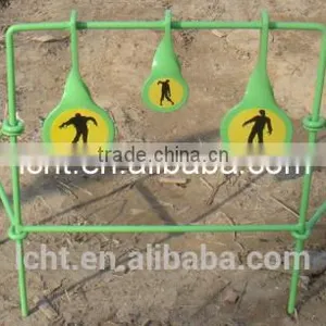 Automatic Spinner Shooting Targets Practice thumbnail-2