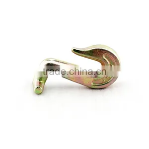 Stainless Steel Hitch Pin With Lanyard thumbnail-4