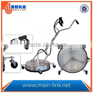 High Pressure Surface Cleaner thumbnail-1