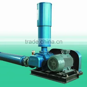 Hot Sale Best Price New Condition Efficiency Manufacturer Leaf Blower thumbnail-6