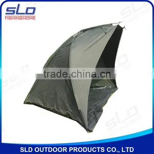 190T Waterproof Fishing Day Bivvy thumbnail-2