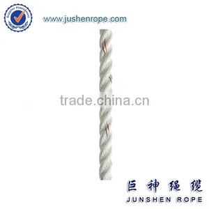 Marlow 3 Strand Pre-Stretched Rope thumbnail-1