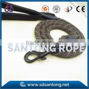 on Sale Dog Leash With Reflective Strip thumbnail-3