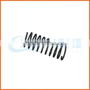 Customized Wholesale Quality 3.7mm Galvanized Wire Coil Spring thumbnail-2
