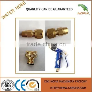 2016 Expandable Hose With Brass Fittings thumbnail-4