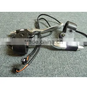 36v 500w Motor Front Rear Wheel for Bike Electric Bicycle Conversion Kit Ebike thumbnail-6