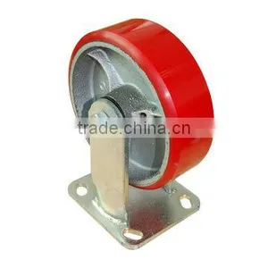 Mini Caster With Bearing thumbnail-4