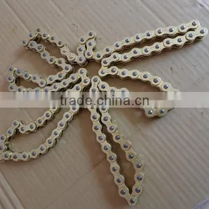 Motorcycle Roller Chain Sprocket 420 428 520 428H 420H Material 40Mn 45Mn thumbnail-2