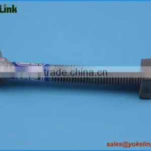 ANSI /IEEE C135.1round Head Square Neck Bolts thumbnail-1