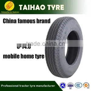 China Factory USA Market Tralier Tire Mobile Home Tire 8x14.5 thumbnail-1