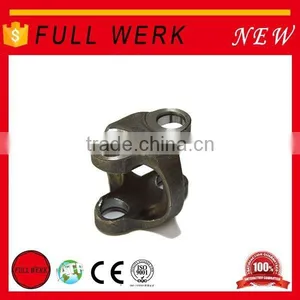 2-26-497 Drive Shaft Components H Yoke thumbnail-2