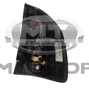 Hot Sell Automobile Lighting System Taillight Type Rear Lamp for Toyota PRADO 03-09 thumbnail-2