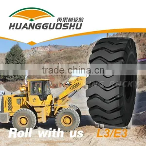 China New Otr Tire 29.5-25 for Thailand Market thumbnail-1