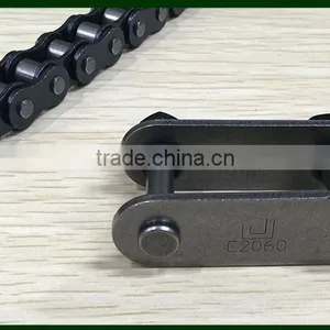 China Supplier Agricultural Chain for Farm Machinery Parts thumbnail-3