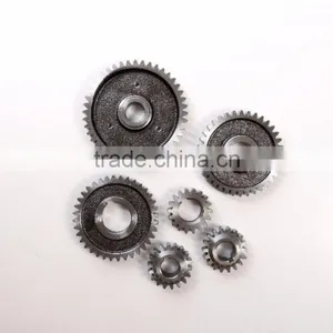 Gearfor New Agricultural Machines Names and Uses Stainless Spur Gear thumbnail-5