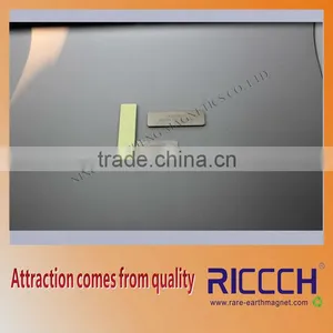 Custom Logo Metal Name Tag for Clothing thumbnail-1