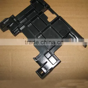 Hot Selling Custom Professional Plastic CNC Machine Part thumbnail-1