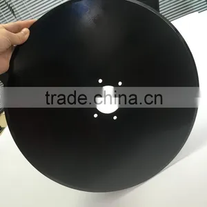 Flat Disc, Seed Drill Disc thumbnail-4