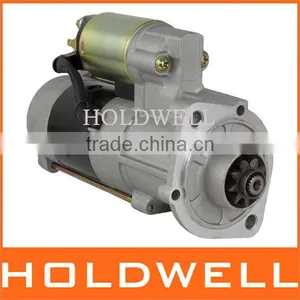 Starter Fits TRACTOR M6800 M8200 M8540 M9000 1C010-63010 thumbnail-1