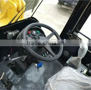 AS930 Wheel Loader thumbnail-5