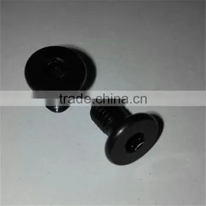 China Manufacture Flat Head Screws thumbnail-1