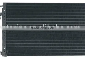 Universal Automotive Condenser thumbnail-1