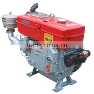Diesel Engine Irrigation Pump thumbnail-2
