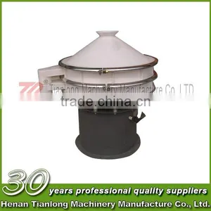 High Quality Vibrating Sieve Classifier for Quartz Sand thumbnail-1